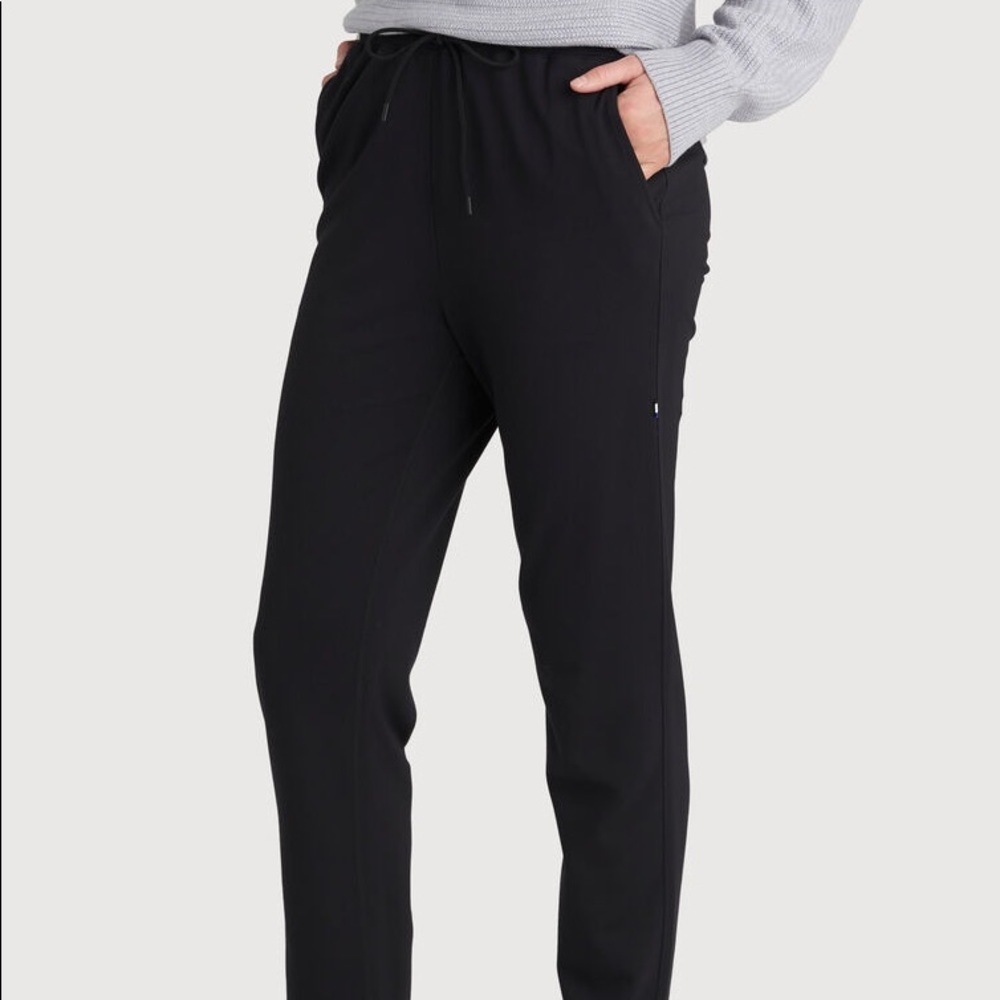 Kit and Ace Made to Move Pants (NWT)